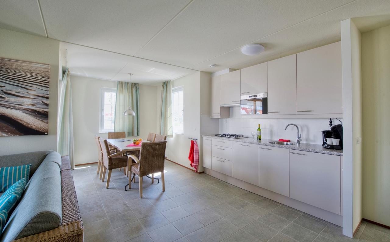 Roompot Residence Cadzand Bad Sluis Room photo