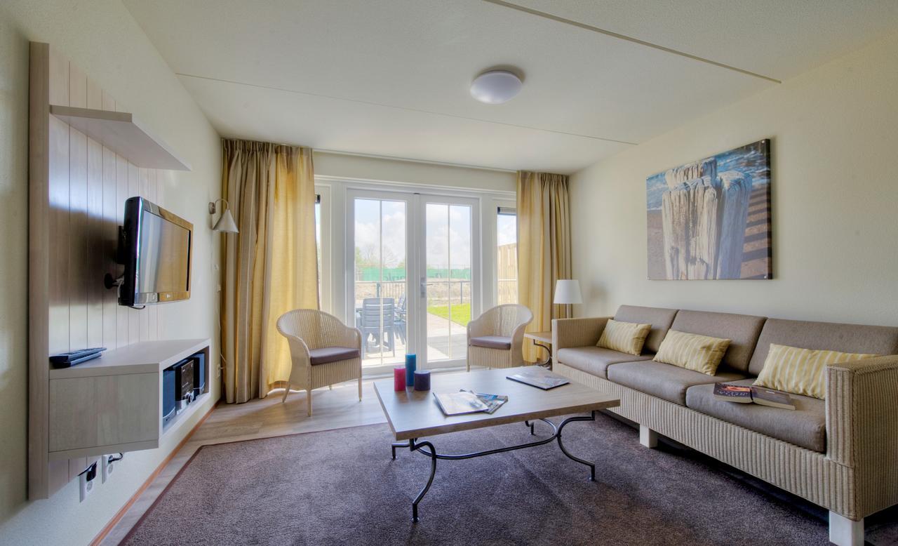 Roompot Residence Cadzand Bad Sluis Room photo