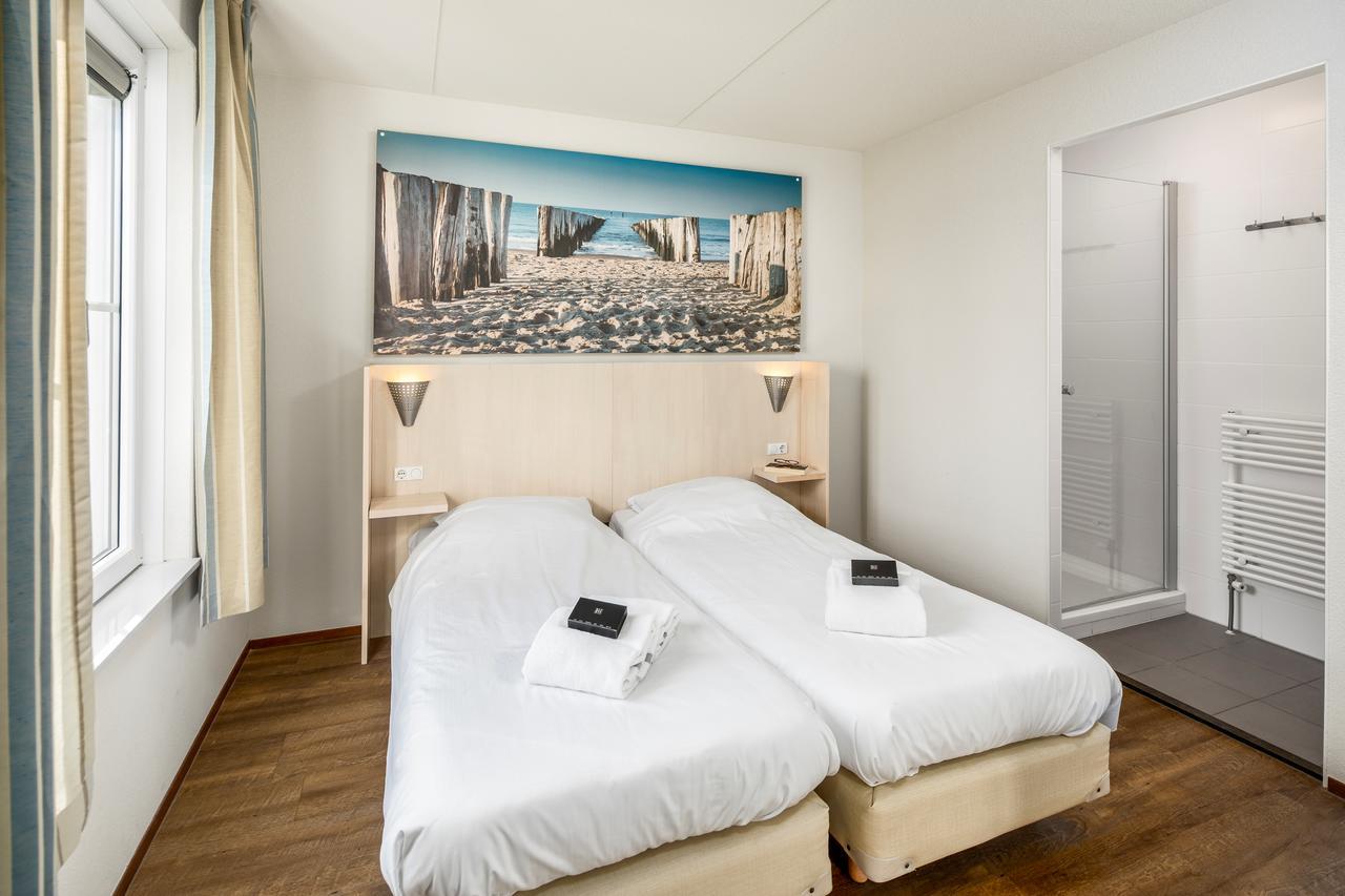 Roompot Residence Cadzand Bad Sluis Room photo