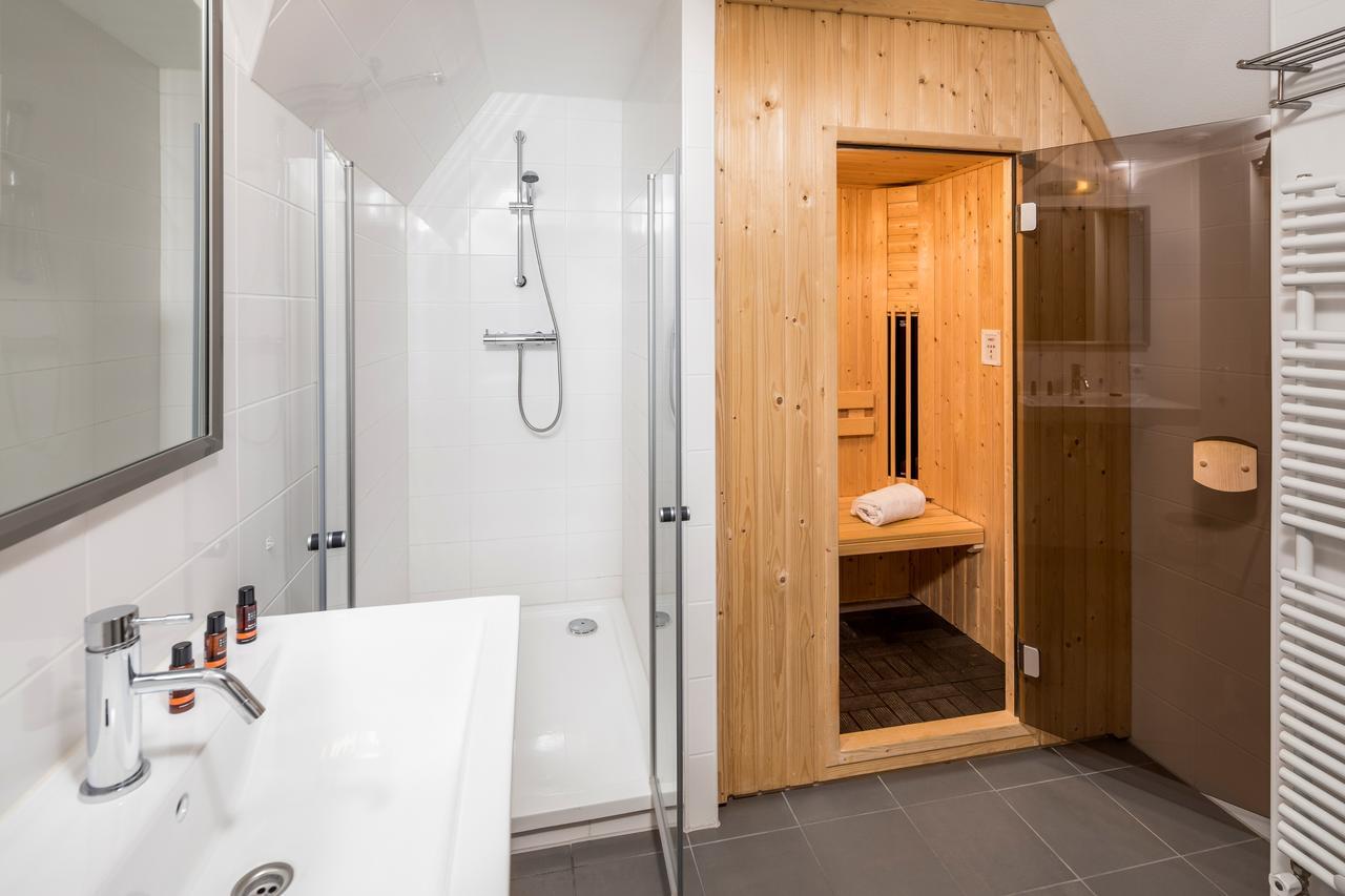 Roompot Residence Cadzand Bad Sluis Room photo