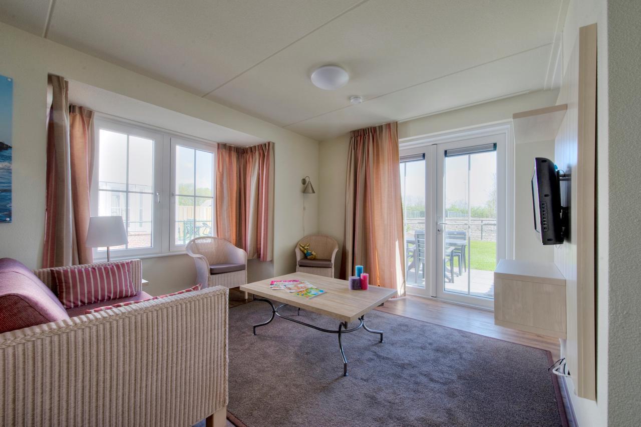 Roompot Residence Cadzand Bad Sluis Room photo