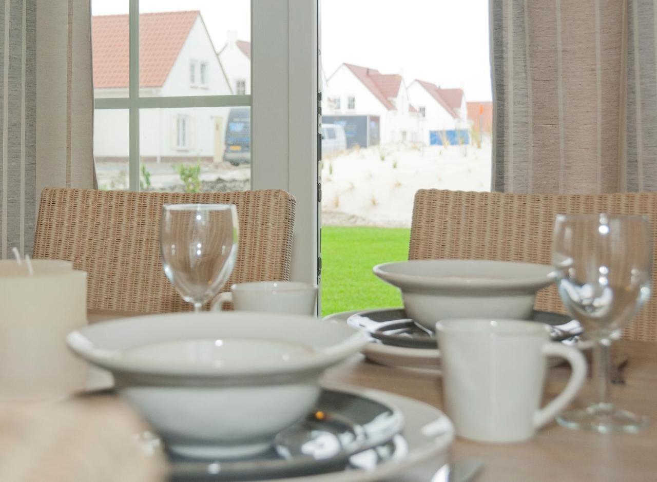 Roompot Residence Cadzand Bad Sluis Room photo